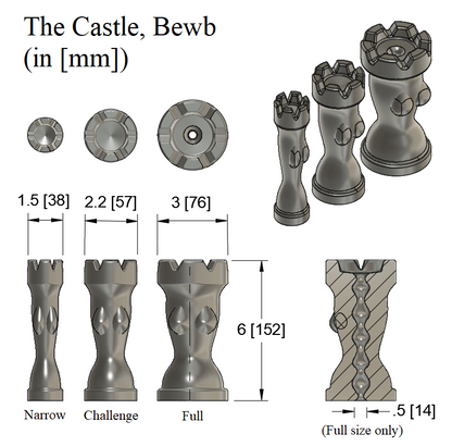 The Castle, Bewb (Rook) - Full + 0030